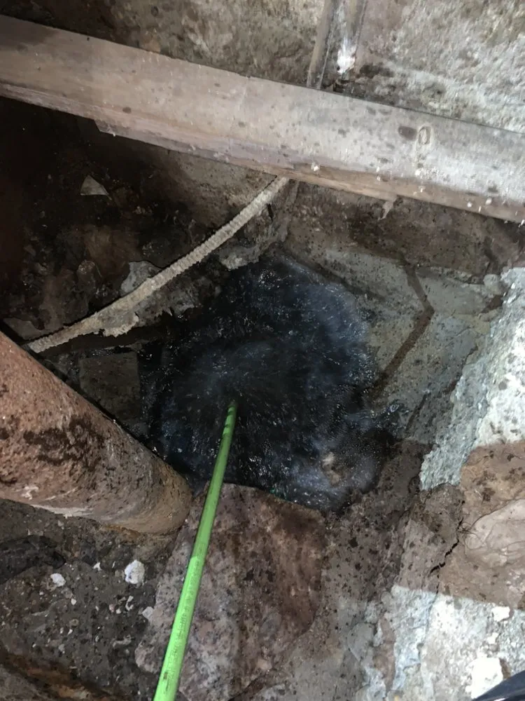 Slide of Jay's Sewer & Drain Cleaning Corp.