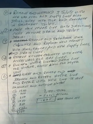 Jay's Sewer & Drain Cleaning Corp. Logo