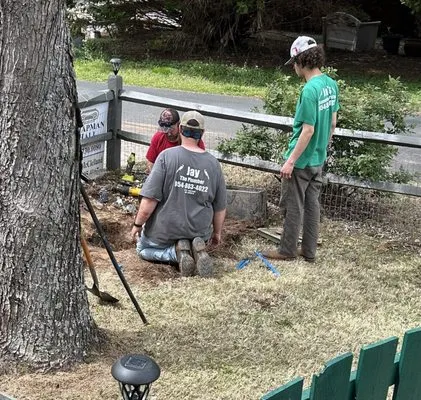 Jay's Superior Services