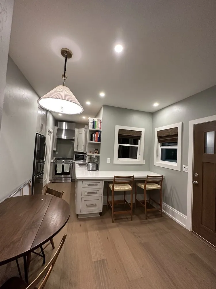 Slide of JAZ Developments