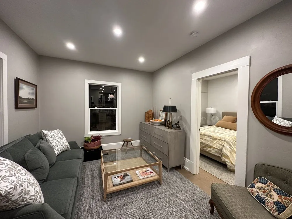 Slide of JAZ Developments