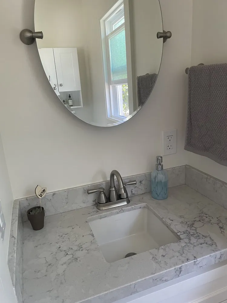 Slide of JAZ Developments