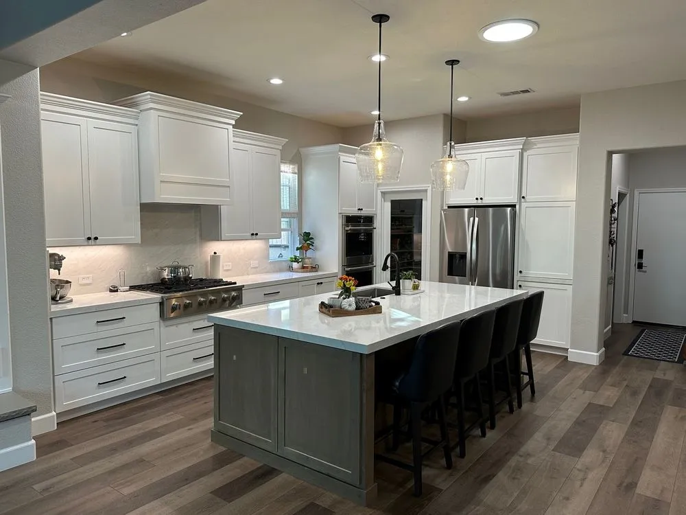 Slide of JAZ Developments