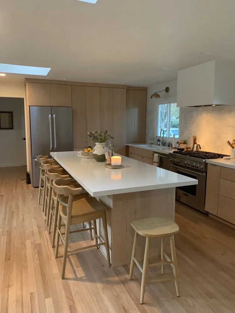 Slide of JAZ Developments