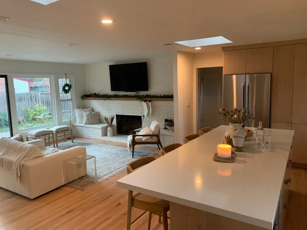 Slide of JAZ Developments