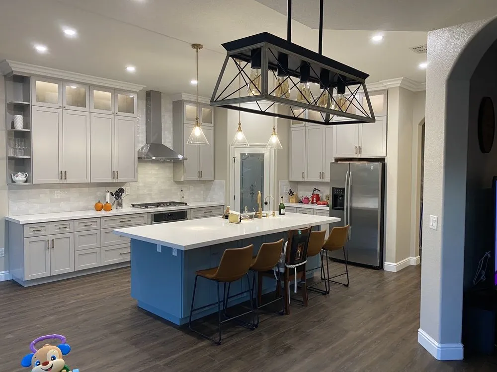 Slide of JAZ Developments