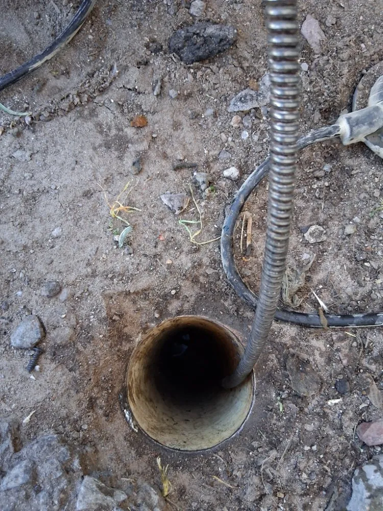 Slide of Jazi Plumbing