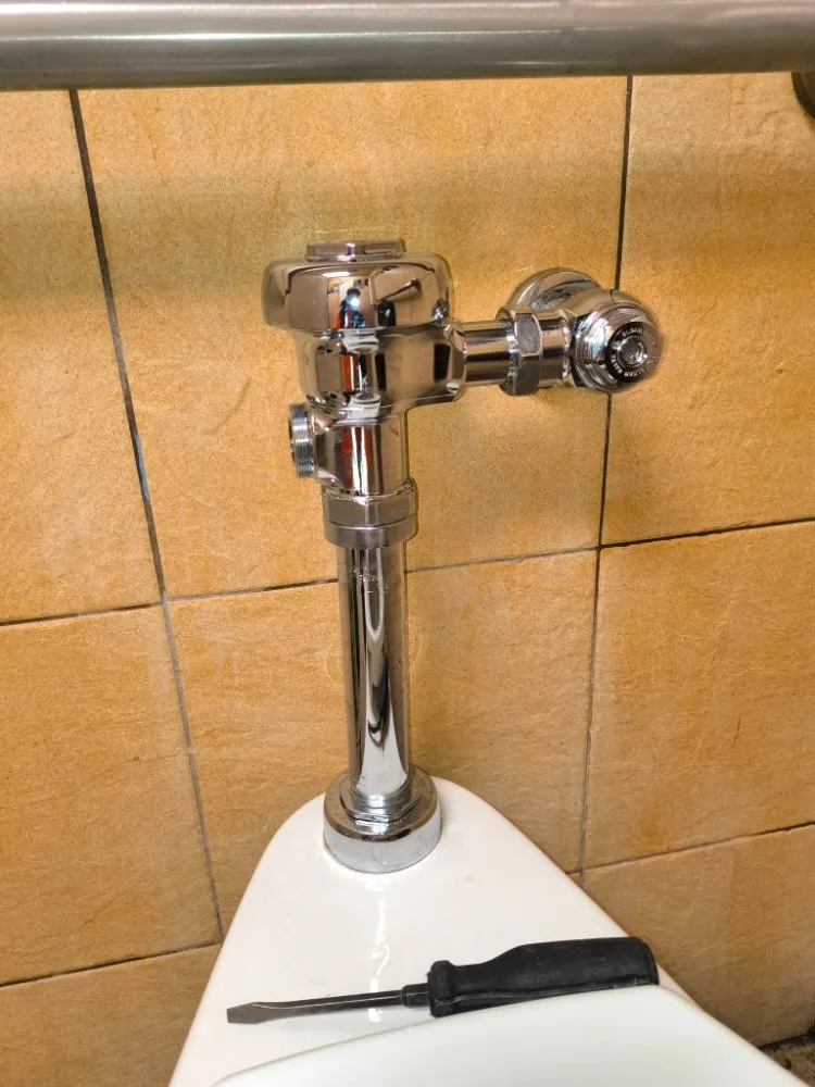 Slide of Jazi Plumbing