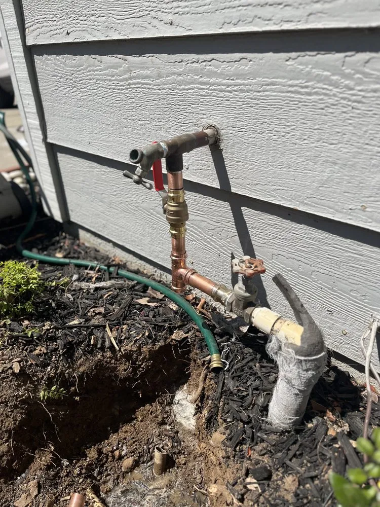 Slide of Jazz Heating, Cooling, Plumbing & Electrical