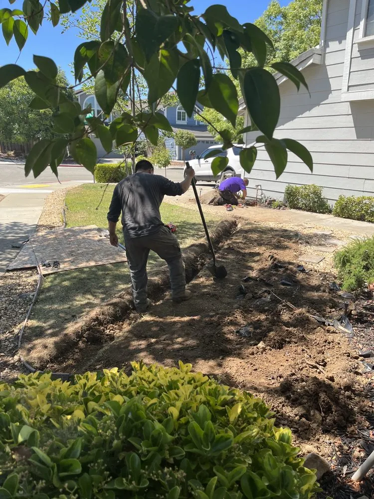 Slide of Jazz Heating, Cooling, Plumbing & Electrical