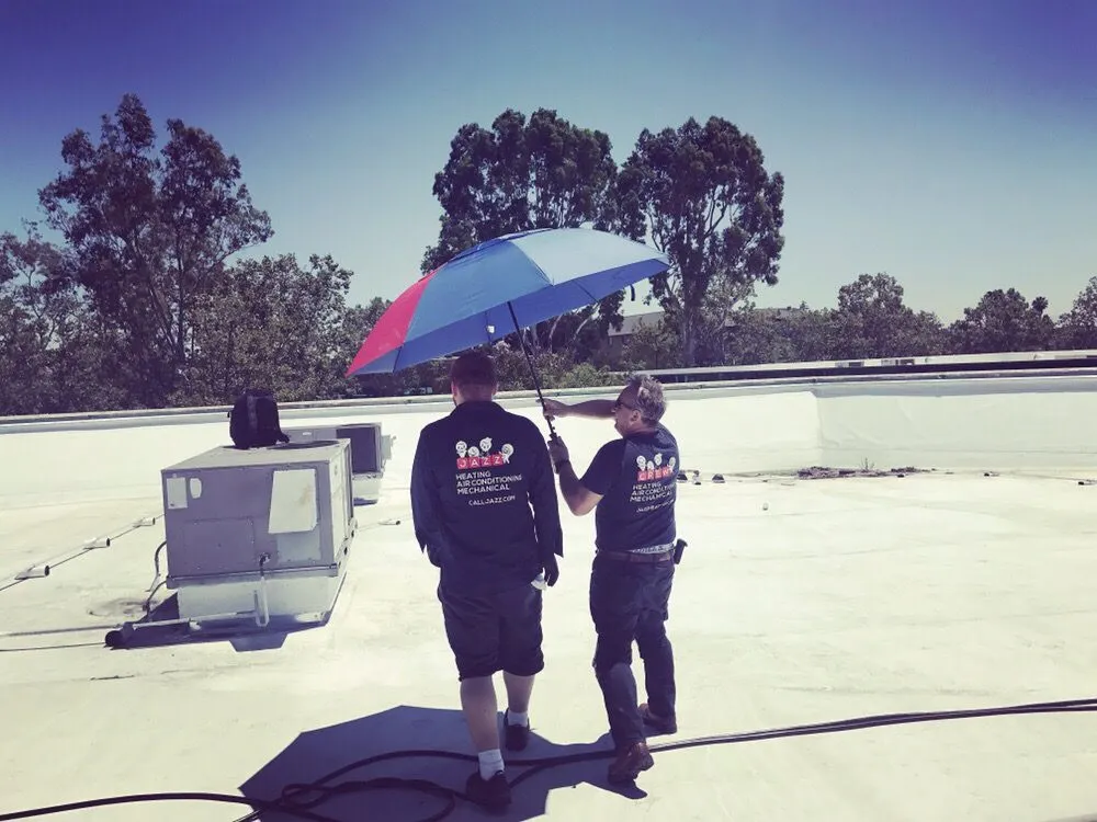 Top-rated emergency plumbing in Pleasanton, CA by Jazz Heating, Cooling, Plumbing & Electrical