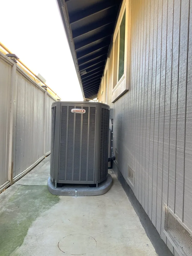 Professional water heater service experts serving Pleasanton, CA - Jazz Heating, Cooling, Plumbing & Electrical