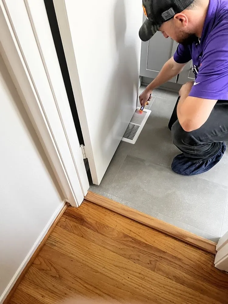 Slide of Jazz Heating, Cooling, Plumbing & Electrical