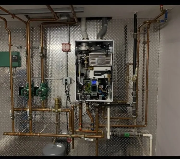 Slide of JB & Sons Repair