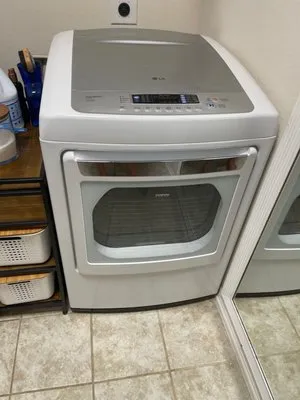 JB Appliance Repair & Home Services