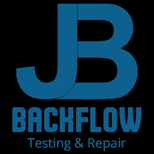 Slide of JB Backflow Testing & Repair