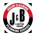 Slide of J&B Drain Cleaning and Plumbing Service