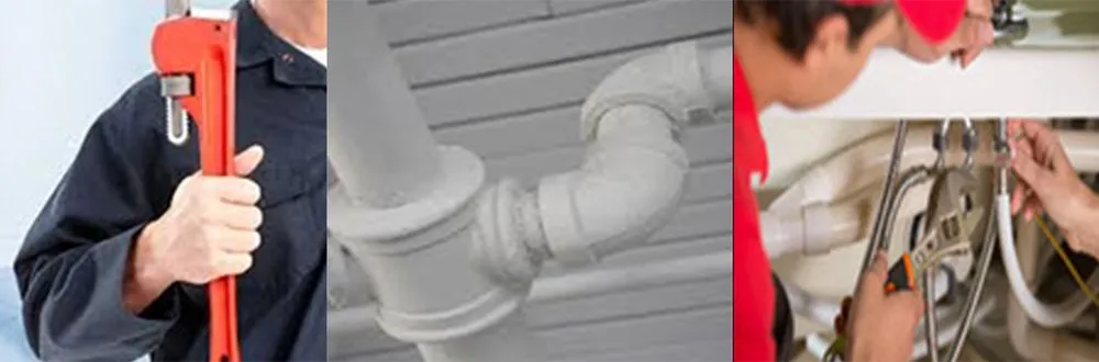 Slide of J&B Drain Cleaning and Plumbing Service