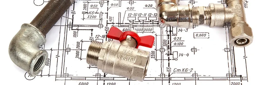 Slide of J&B Drain Cleaning and Plumbing Service