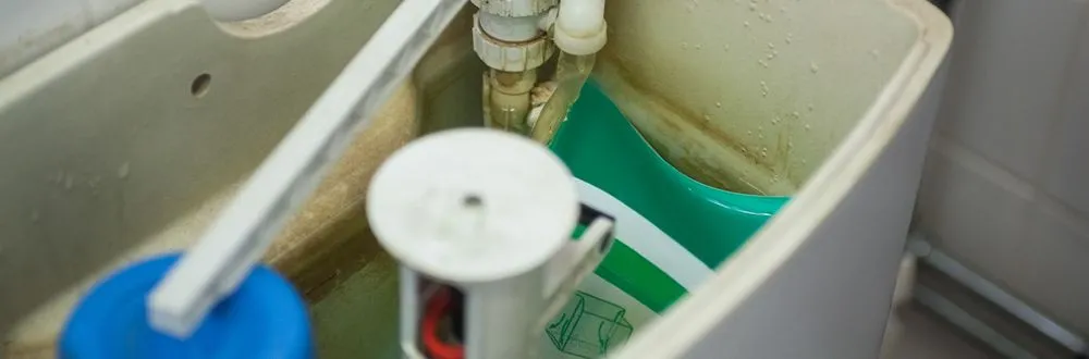 Slide of J&B Drain Cleaning and Plumbing Service