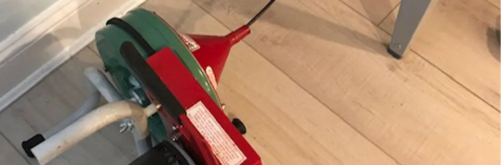 Slide of J&B Drain Cleaning and Plumbing Service