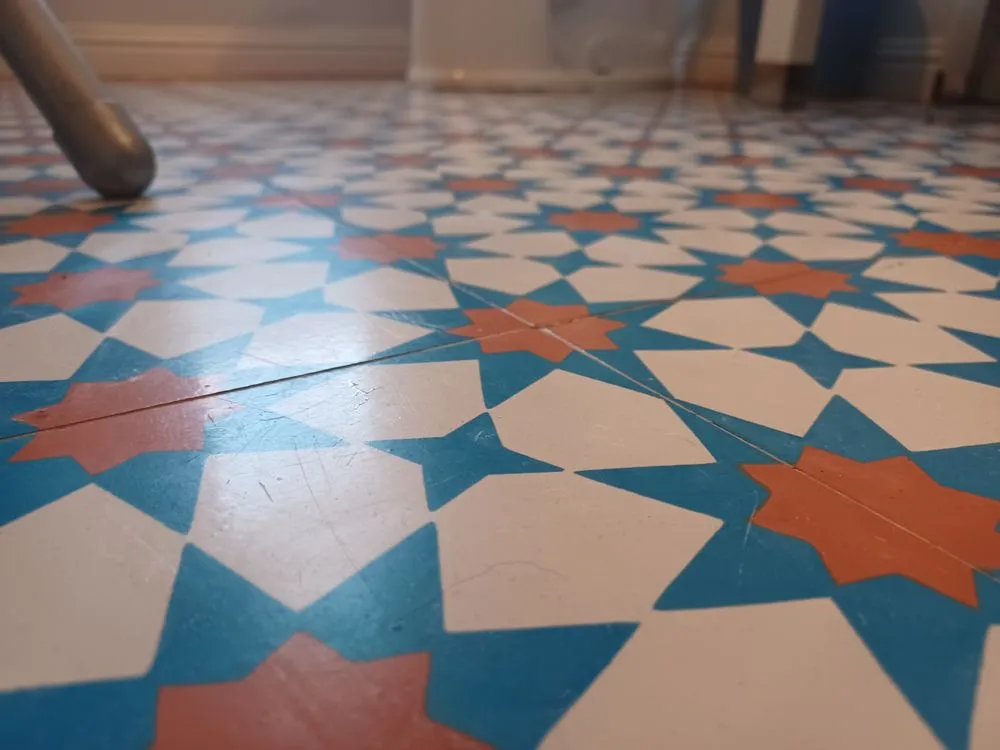 Slide of JB Hammond Co