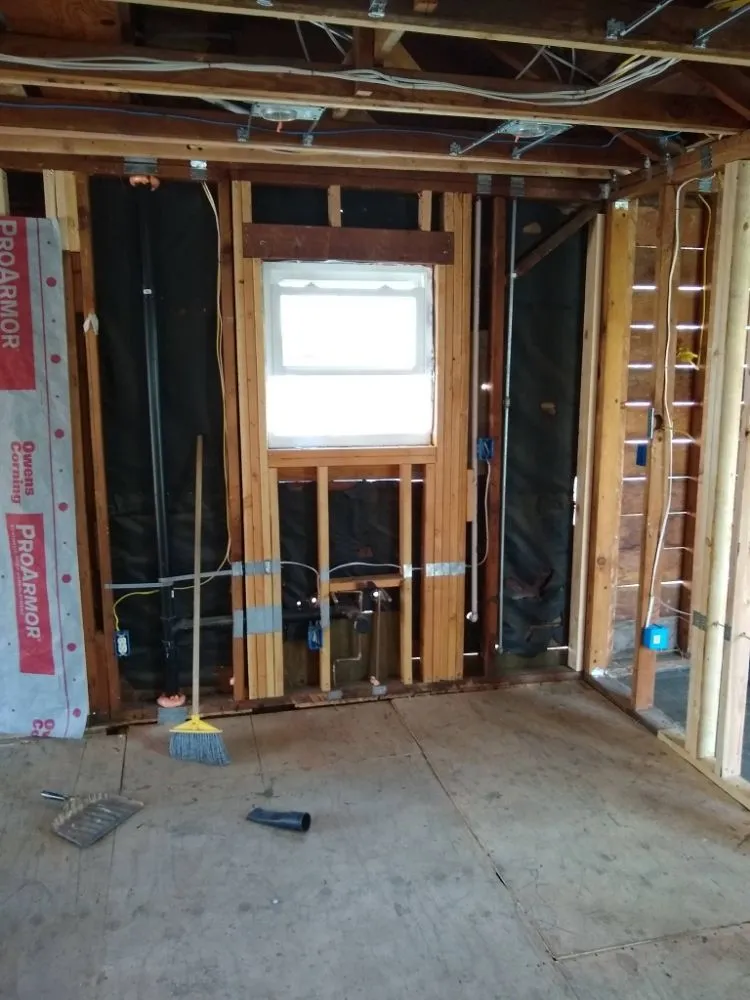 Slide of JB Hammond Co