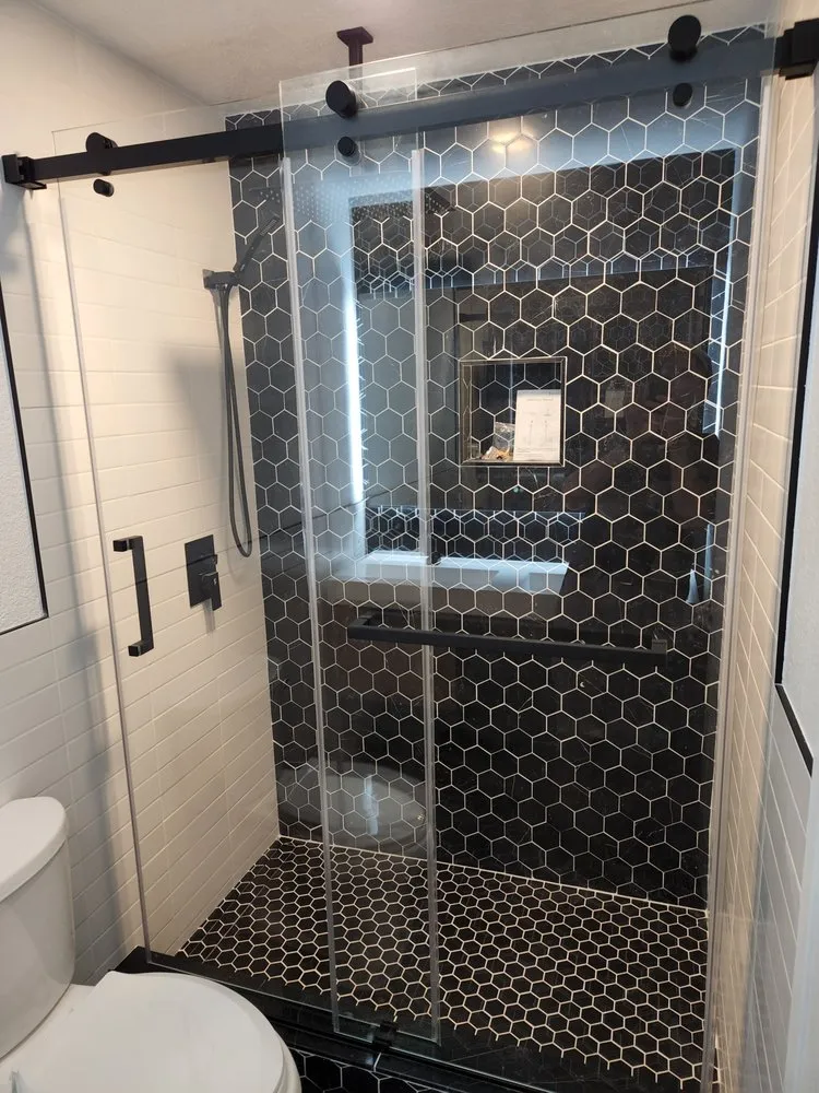 Slide of JB Hammond Co