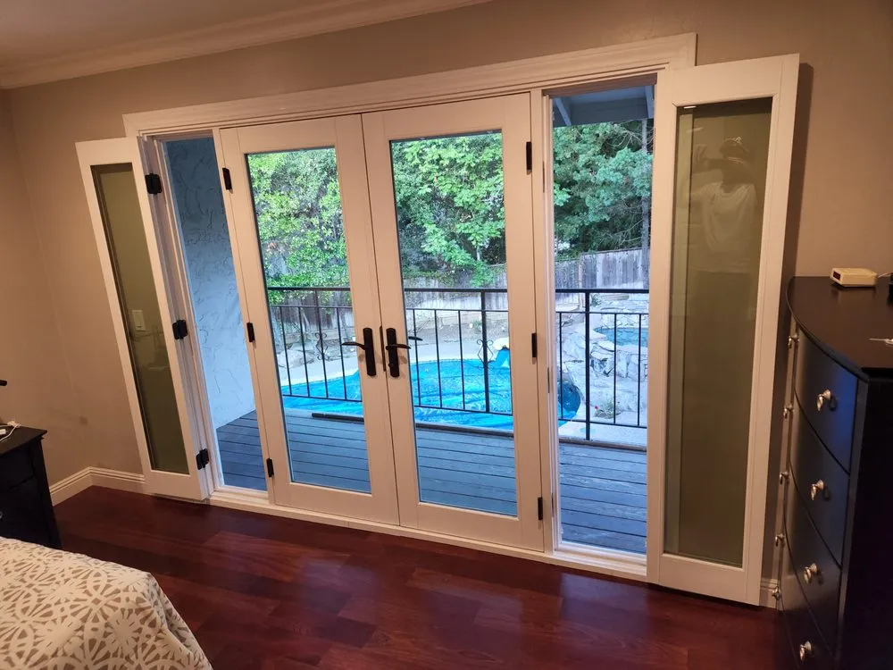 Slide of JB Hammond Co