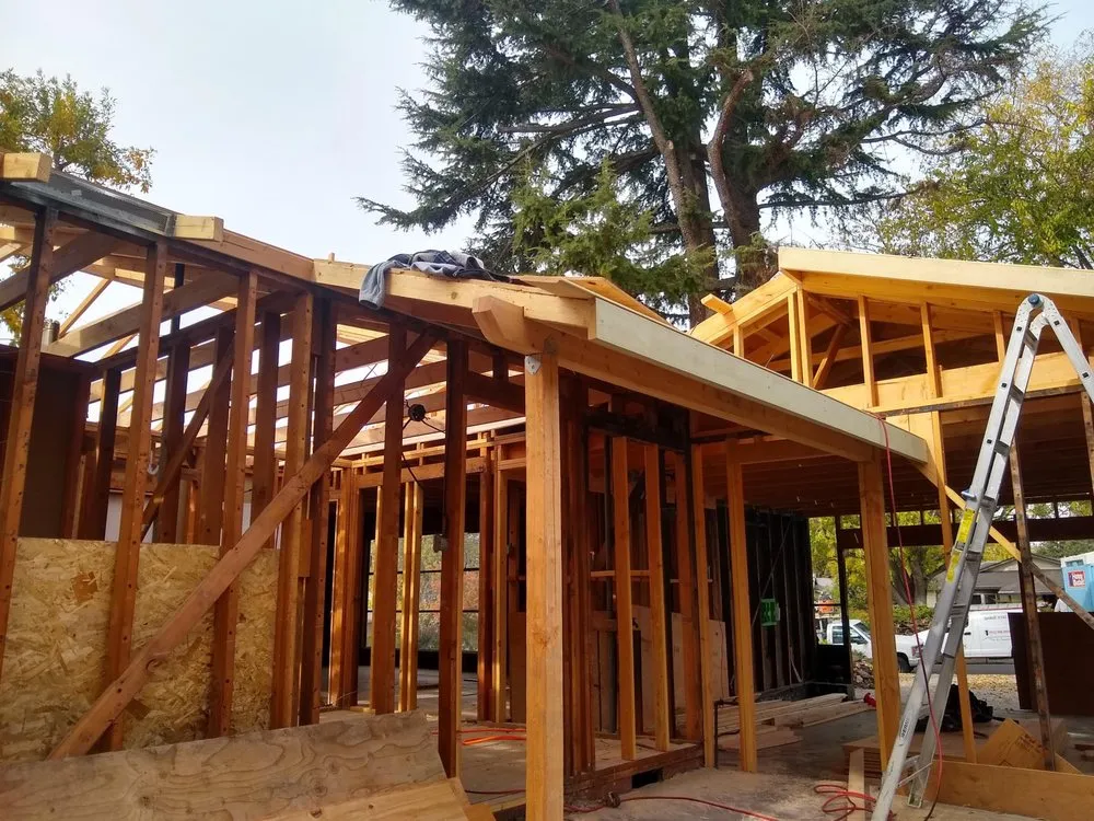 Slide of JB Hammond Co