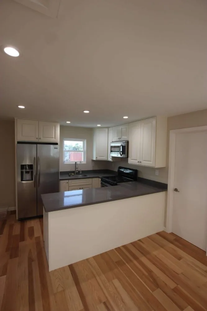 Slide of JB Hammond Co