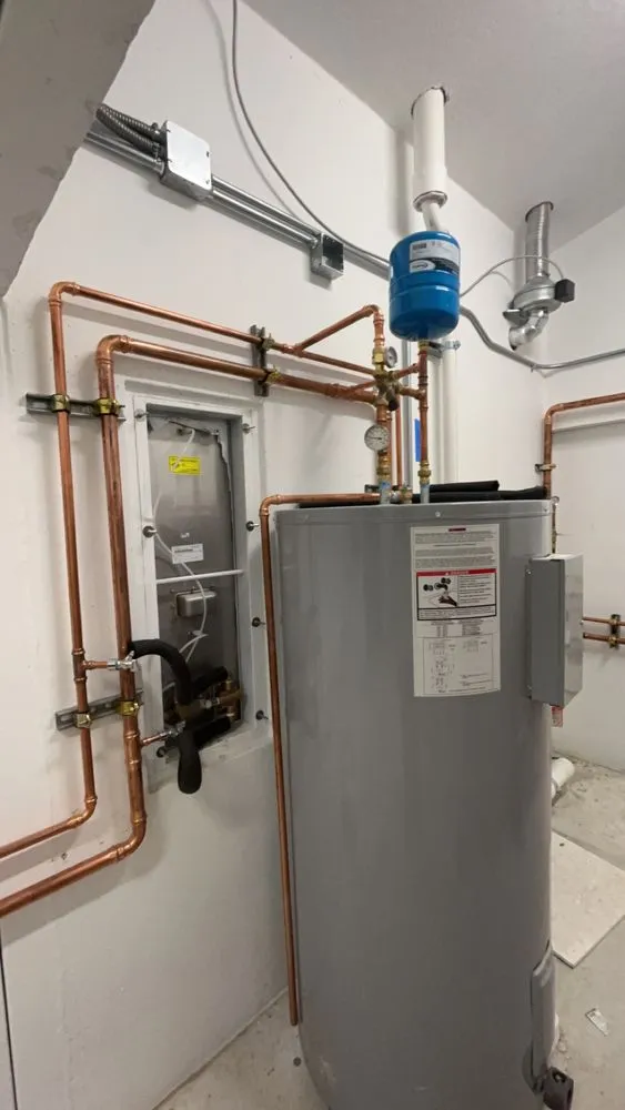 Trusted drain cleaning experts serving Davisville, WV - Jb Handyman
