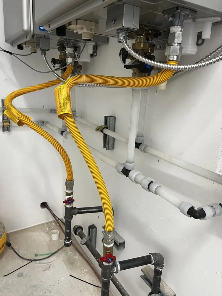 Top-rated leak detection in Davisville, WV by Jb Handyman