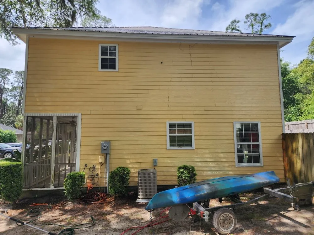 Slide of JB Handyman Service