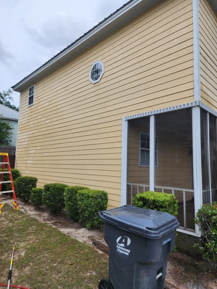 Slide of JB Handyman Service