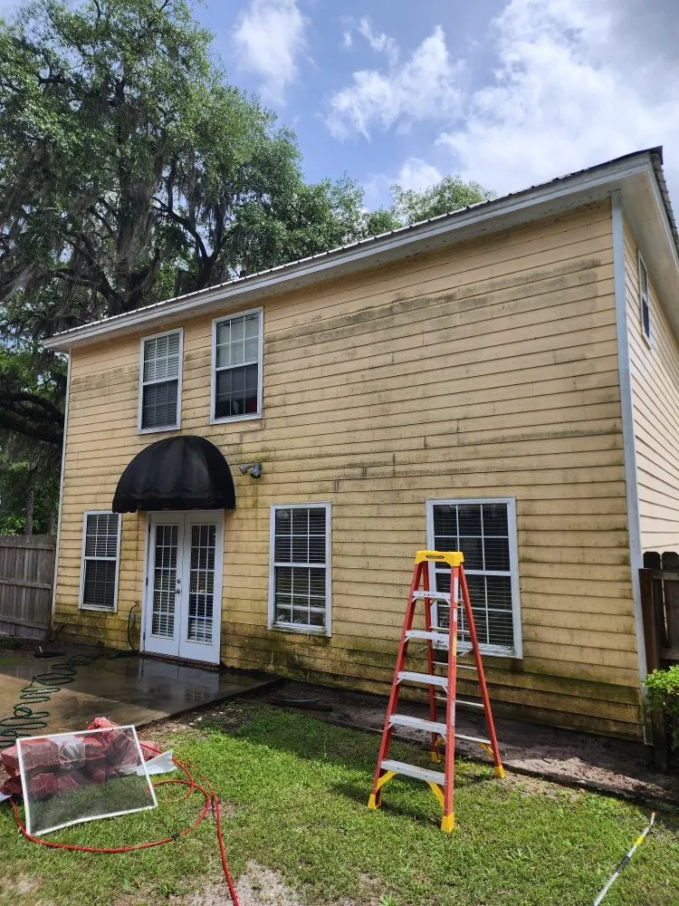 Slide of JB Handyman Service