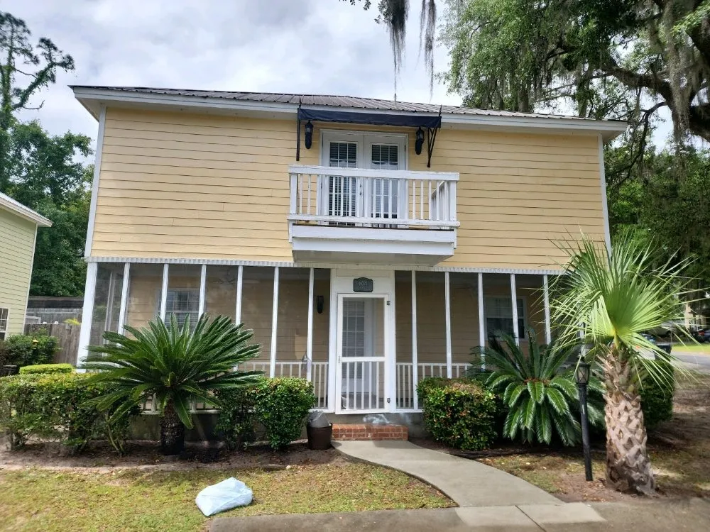 Slide of JB Handyman Service