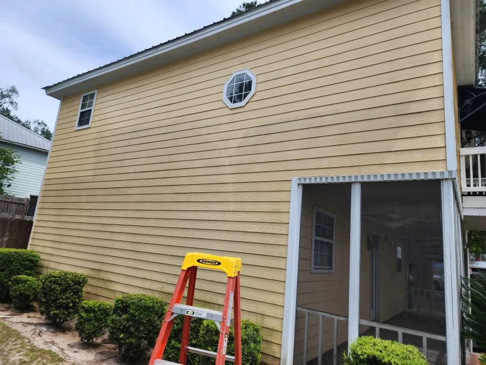 Slide of JB Handyman Service