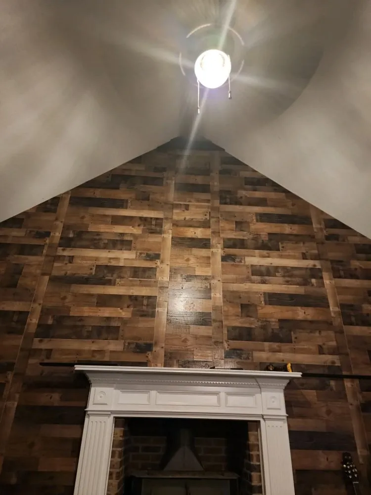 Slide of JB Handyman Service