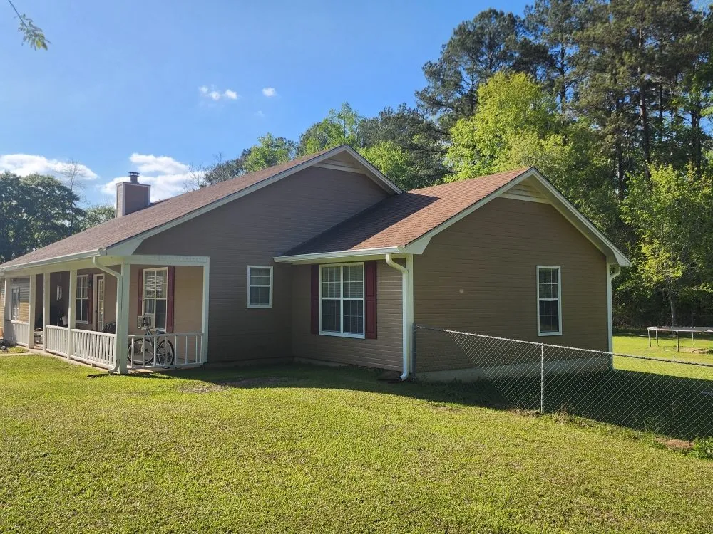 Slide of JB Handyman Service