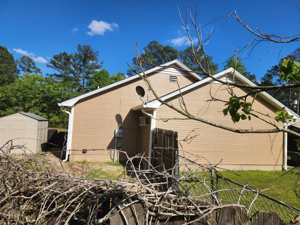 Reliable pipe repair service in Lake Park, GA - JB Handyman Service