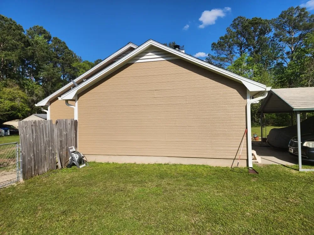 Expert pipe repair service in Lake Park, GA - JB Handyman Service