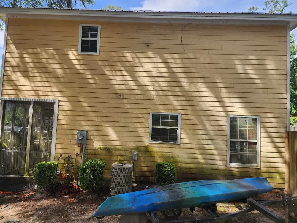 Affordable plumbing repair experts serving Lake Park, GA - JB Handyman Service