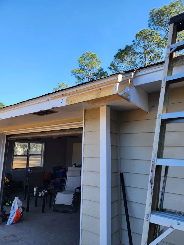 Slide of JB Handyman Service