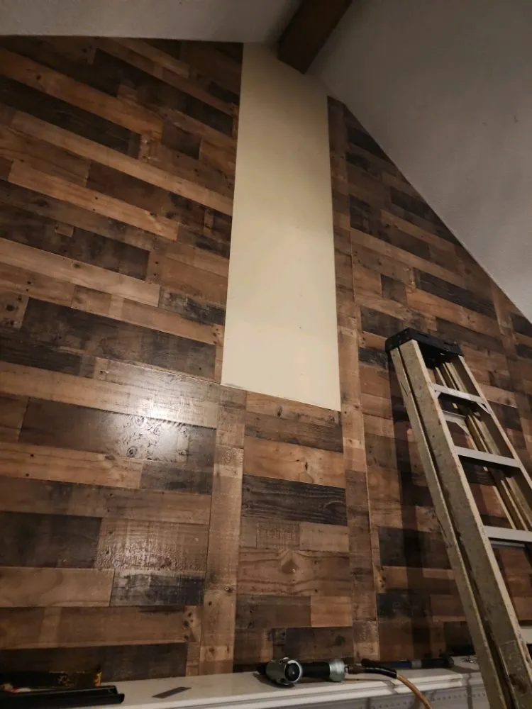 Slide of JB Handyman Service