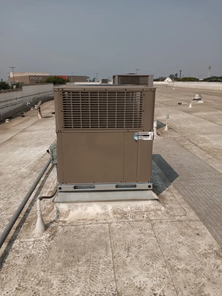 Affordable water heater service experts serving Monterey, CA - JB Heating And Air Conditioning