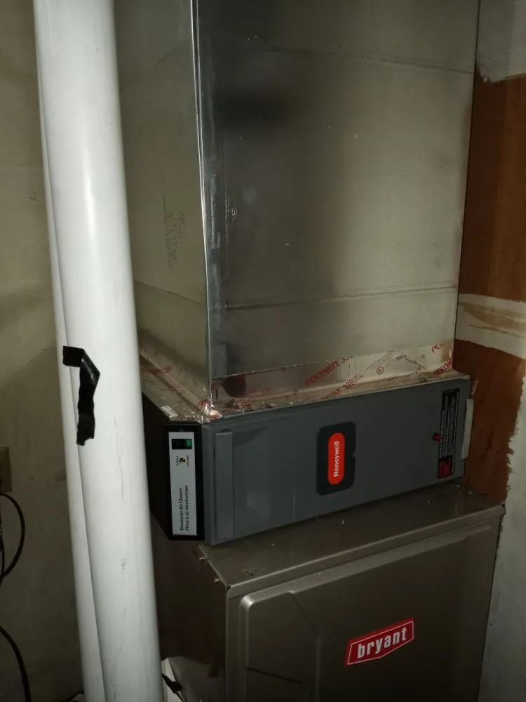 Quality leak detection experts serving Monterey, CA - JB Heating And Air Conditioning