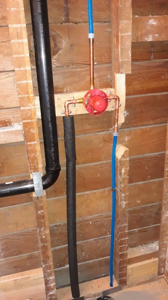 Expert water heater service experts serving Monterey, CA - JB Heating And Air Conditioning