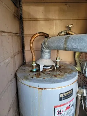 JB Heating And Air Conditioning