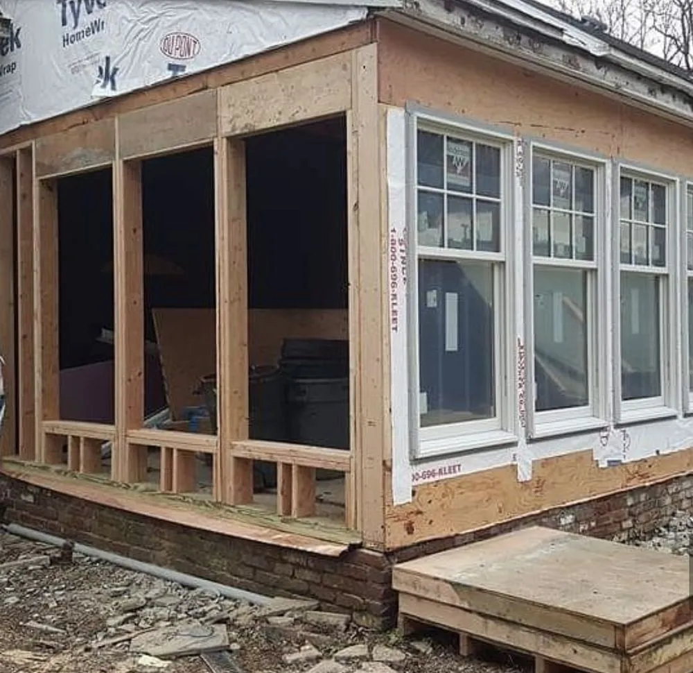 Slide of JB Home Renovation